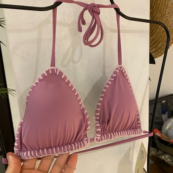 Guria Reversible Brazilian bikini - Picture 8 of 8